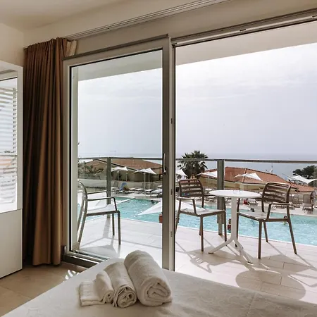 Tuisuneo La Conchiglia - Adults Only Отель 4*