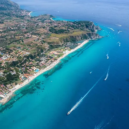 Hotel Tuisuneo La Conchiglia - Adults Only