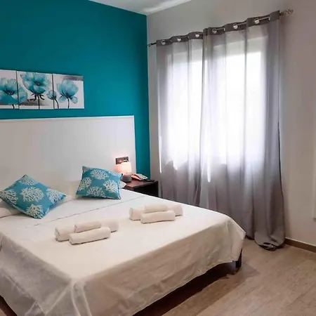 Отель Tuisuneo La Conchiglia - Adults Only 4*