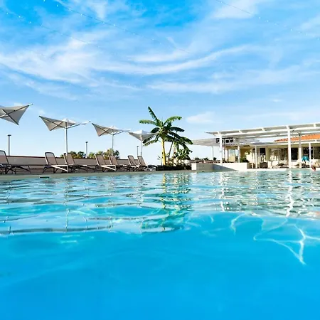 Tuisuneo La Conchiglia - Adults Only