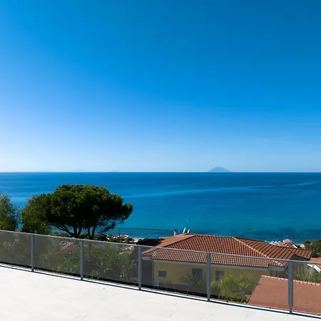 Tuisuneo La Conchiglia - Adults Only 4*