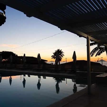 Tuisuneo La Conchiglia - Adults Only 4* Капо-Ватикано