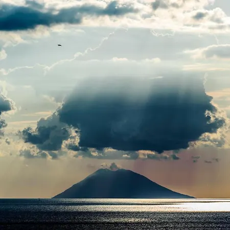 Hotel Tuisuneo La Conchiglia - Adults Only Capo Vaticano