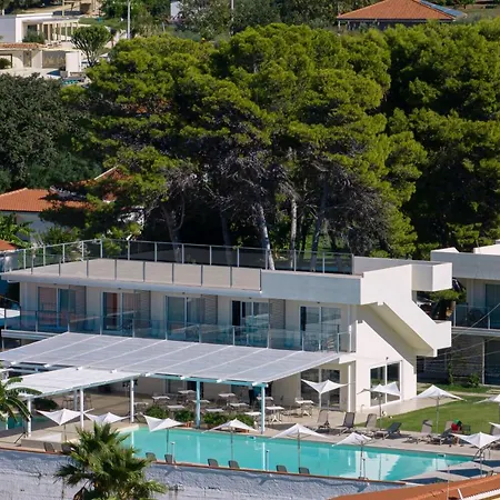 Hotel Tuisuneo La Conchiglia - Adults Only 4*