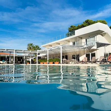 Tuisuneo La Conchiglia - Adults Only 4*