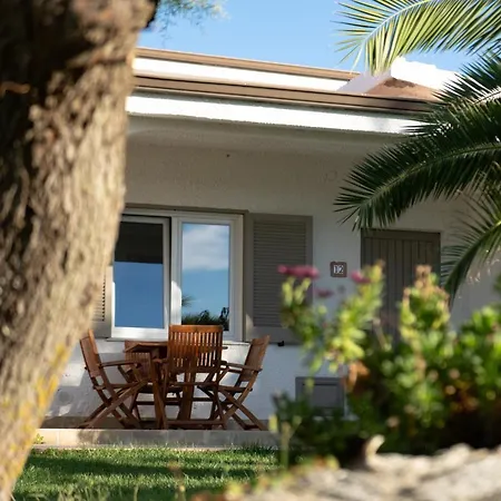 Hotel Tuisuneo La Conchiglia - Adults Only