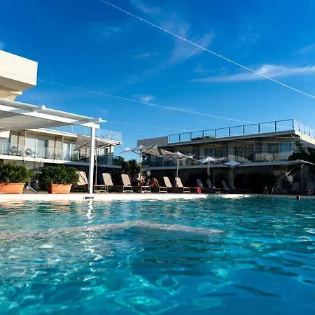 Ξενοδοχείο Tuisuneo La Conchiglia - Adults Only Capo Vaticano