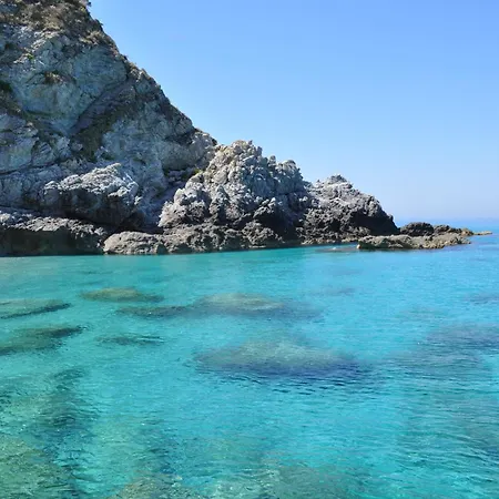 Tuisuneo La Conchiglia - Adults Only Capo Vaticano