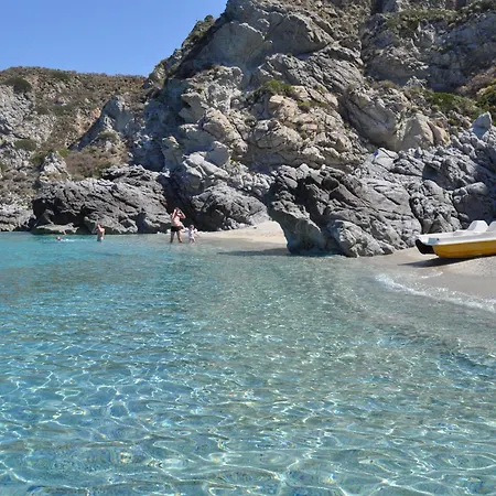 Отель Tuisuneo La Conchiglia - Adults Only 4*