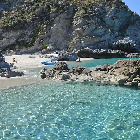 Tuisuneo La Conchiglia - Adults Only