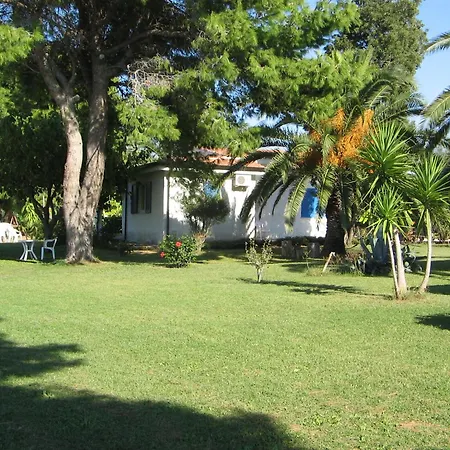 Hotel Tuisuneo La Conchiglia - Adults Only 4*