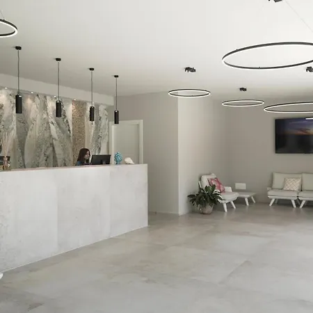 Tuisuneo La Conchiglia - Adults Only Hotel 4*