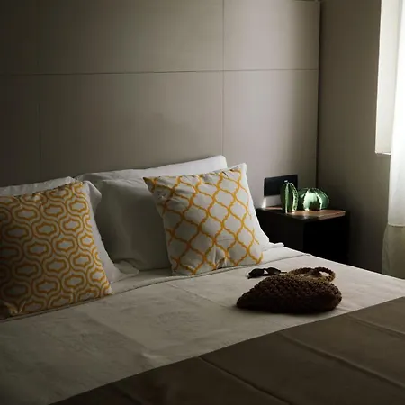 Tuisuneo La Conchiglia - Adults Only 4*