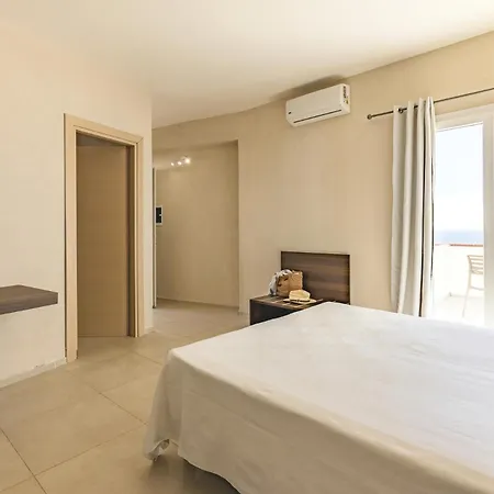 Tuisuneo La Conchiglia - Adults Only 4*