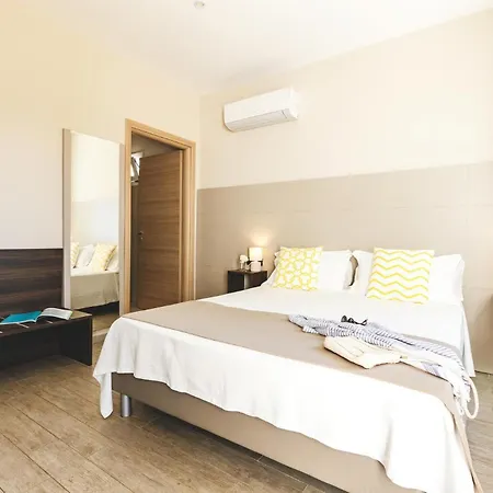 Отель Tuisuneo La Conchiglia - Adults Only 4*