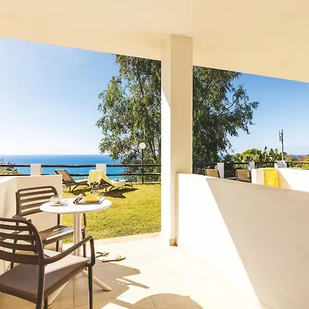 Tuisuneo La Conchiglia - Adults Only 4* Капо-Ватикано