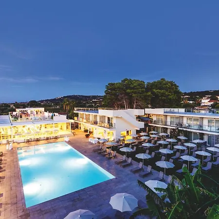 Отель Tuisuneo La Conchiglia - Adults Only 4*