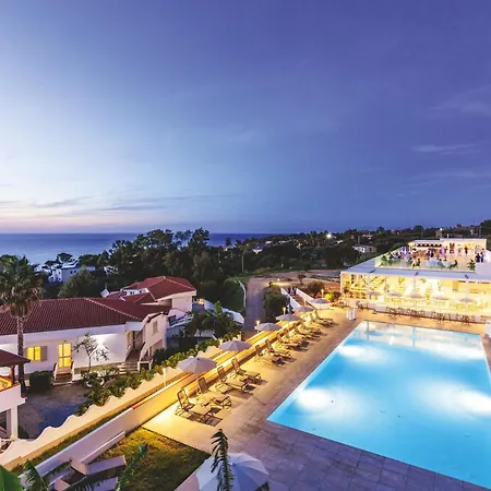 Tuisuneo La Conchiglia - Adults Only Hotel Capo Vaticano