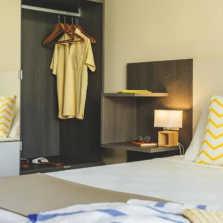 Tuisuneo La Conchiglia - Adults Only 4* Капо-Ватикано