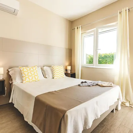Hotel Tuisuneo La Conchiglia - Adults Only Capo Vaticano