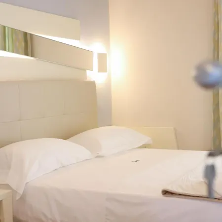 Tuisuneo La Conchiglia - Adults Only Hotel