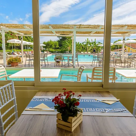 Tuisuneo La Conchiglia - Adults Only