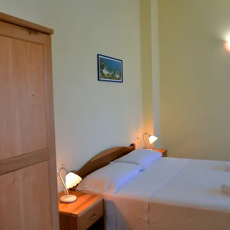 Tuisuneo La Conchiglia - Adults Only Hotel