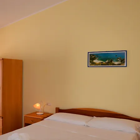 Hotel Tuisuneo La Conchiglia - Adults Only 4*