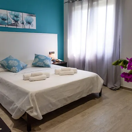 Hotel Tuisuneo La Conchiglia - Adults Only