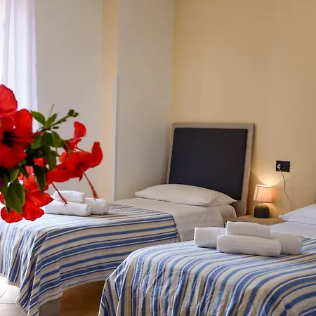 Tuisuneo La Conchiglia - Adults Only 4*