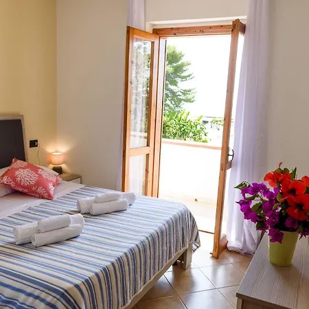 Tuisuneo La Conchiglia - Adults Only Hotel