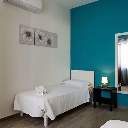 فندق Tuisuneo La Conchiglia - Adults Only 4*