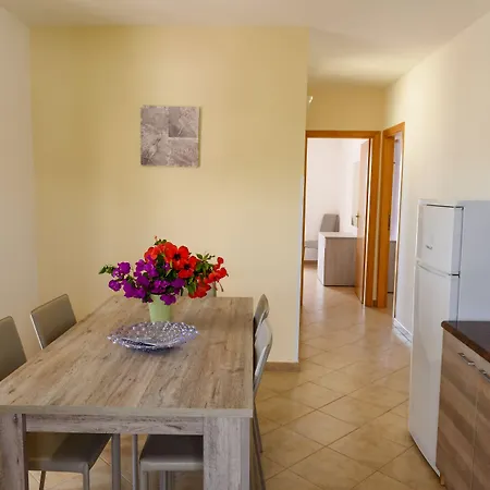 Hotel Tuisuneo La Conchiglia - Adults Only 4*