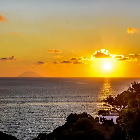 Tuisuneo La Conchiglia - Adults Only 4*