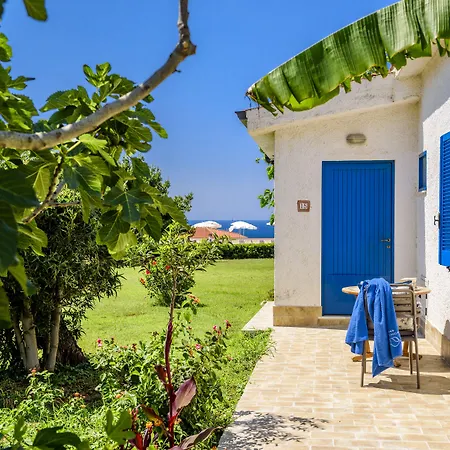 Tuisuneo La Conchiglia - Adults Only Capo Vaticano