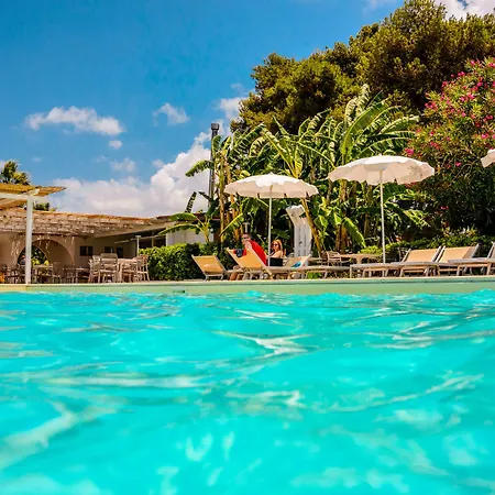 فندق Tuisuneo La Conchiglia - Adults Only 4*