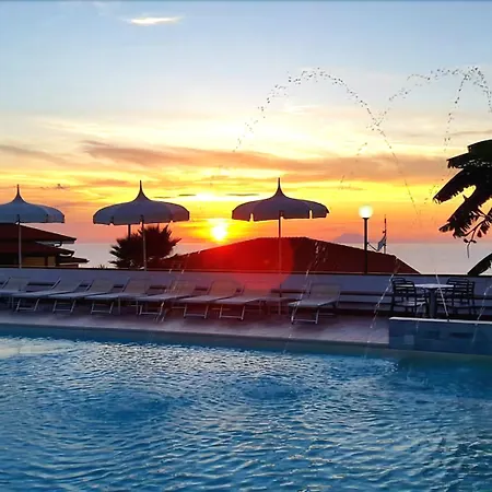 Tuisuneo La Conchiglia - Adults Only Hotel 4*