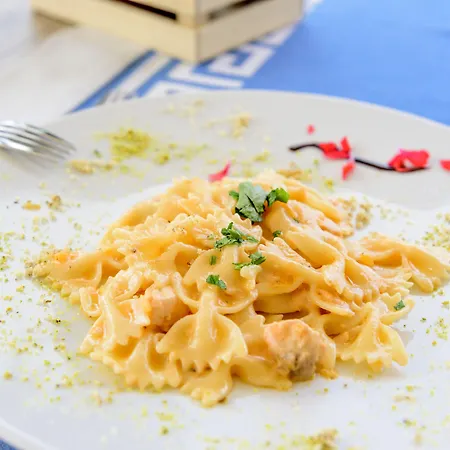 Tuisuneo La Conchiglia - Adults Only Hotel Capo Vaticano