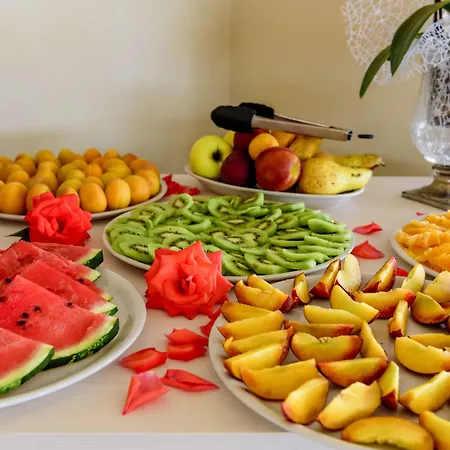 Tuisuneo La Conchiglia - Adults Only Hotel 4*