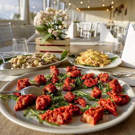 Tuisuneo La Conchiglia - Adults Only 4*