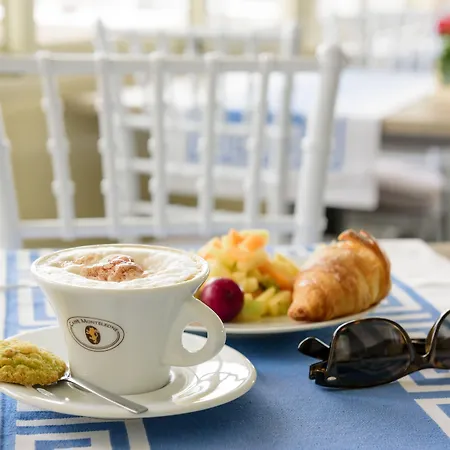 Tuisuneo La Conchiglia - Adults Only