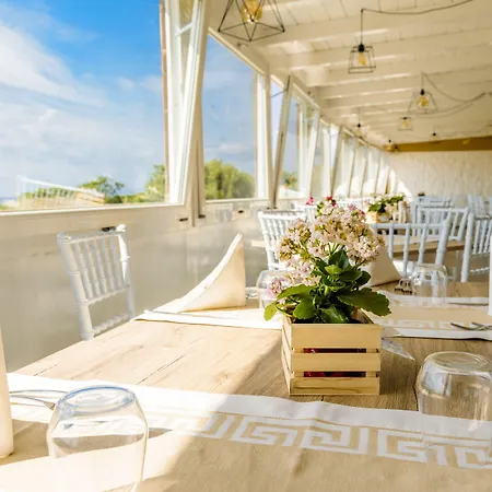 Tuisuneo La Conchiglia - Adults Only فندق 4*
