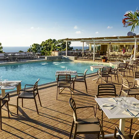 Tuisuneo La Conchiglia - Adults Only Hotel