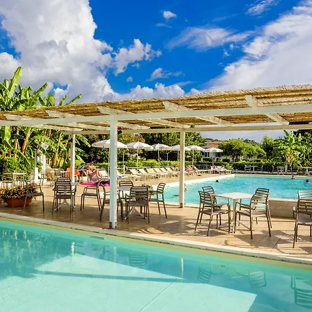 Tuisuneo La Conchiglia - Adults Only Hotel 4*