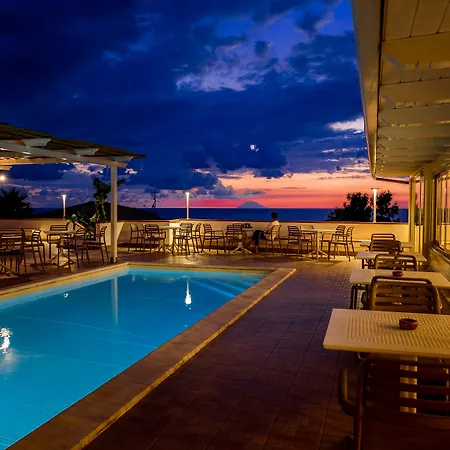 Tuisuneo La Conchiglia - Adults Only Capo Vaticano