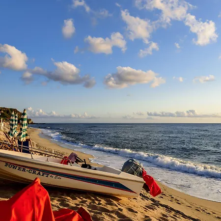 Tuisuneo La Conchiglia - Adults Only Capo Vaticano