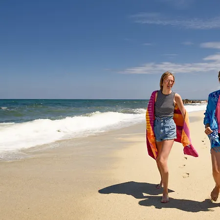 Tuisuneo La Conchiglia - Adults Only Hotel Capo Vaticano