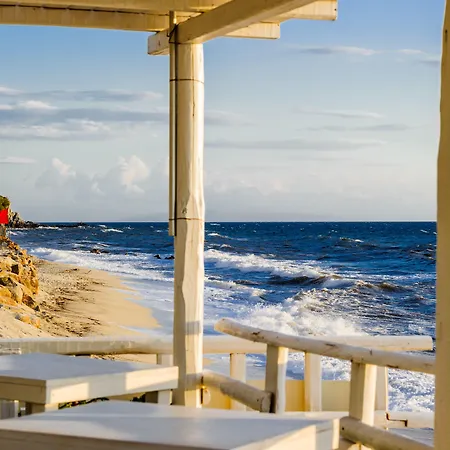 Tuisuneo La Conchiglia - Adults Only