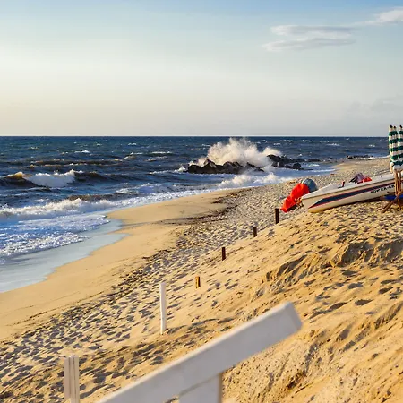 Tuisuneo La Conchiglia - Adults Only Hotel Capo Vaticano