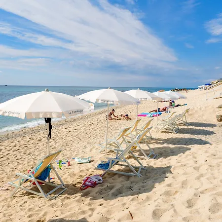 Hotel Tuisuneo La Conchiglia - Adults Only